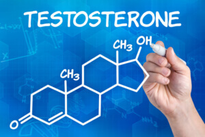 augmenter son taux de testostérone